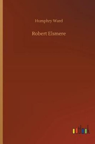 Cover of Robert Elsmere