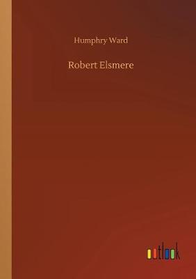 Book cover for Robert Elsmere