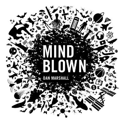 Book cover for Mind Blown