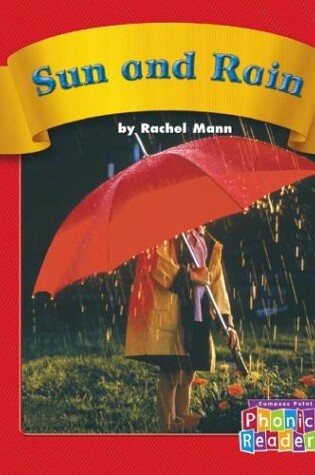 Cover of Sun and Rain