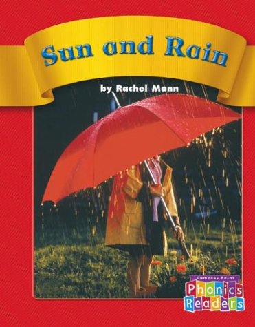 Book cover for Sun and Rain