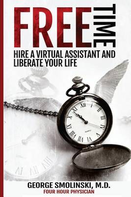 Book cover for Free Time