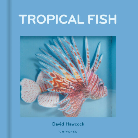 Book cover for Tropical Fish