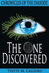 Book cover for The One Discovered