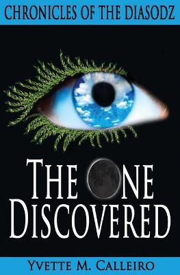 Book cover for The One Discovered