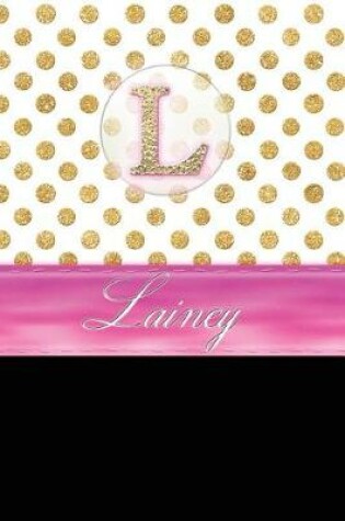 Cover of Lainey