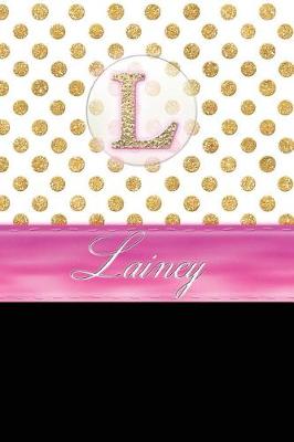 Book cover for Lainey