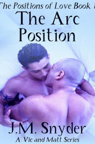 Cover of The Positions of Love Book 11