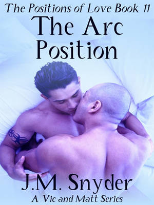 Book cover for The Positions of Love Book 11