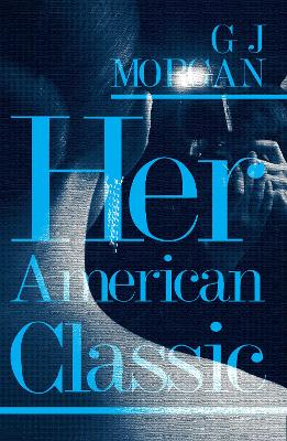 Book cover for Her American Classic