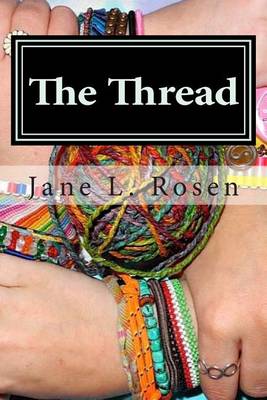 Book cover for The Thread