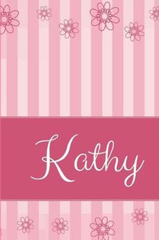 Cover of Kathy