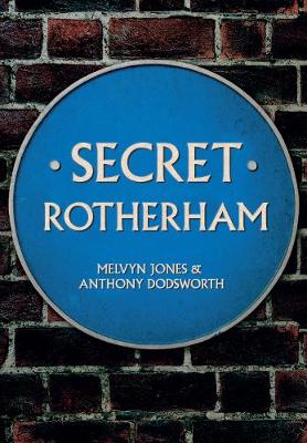 Cover of Secret Rotherham