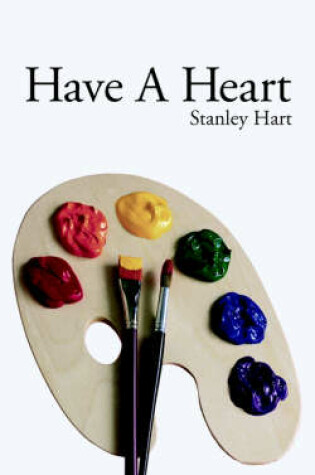 Cover of Have A Heart