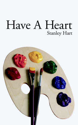 Book cover for Have A Heart