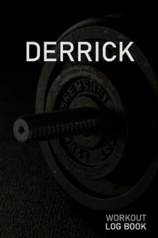 Cover of Derrick