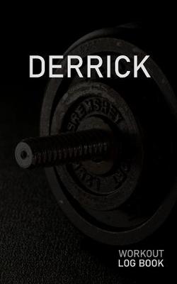 Book cover for Derrick