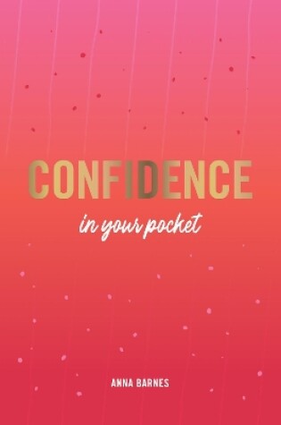 Cover of Confidence in Your Pocket