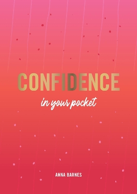 Book cover for Confidence in Your Pocket
