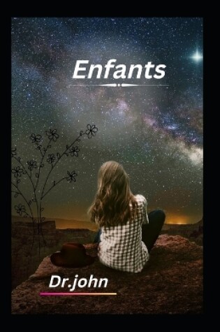 Cover of Enfants