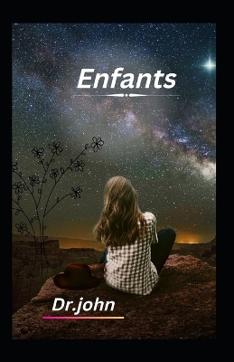 Book cover for Enfants