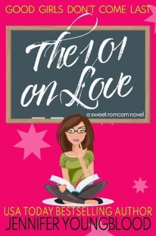 Cover of The 101 on Love