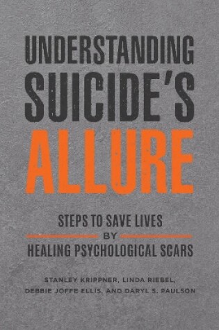Cover of Understanding Suicide's Allure
