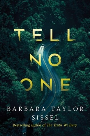 Cover of Tell No One