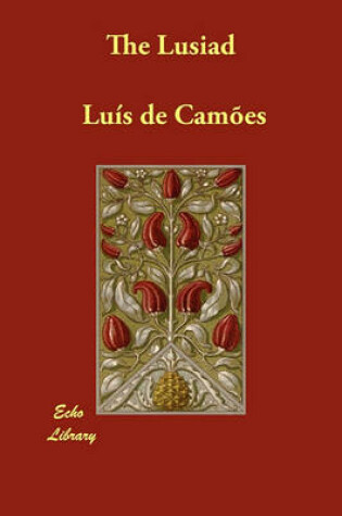 Cover of The Lusiad