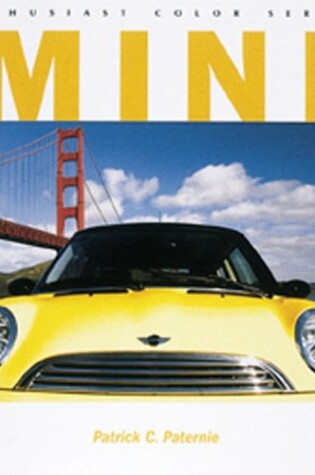 Cover of Mini Cooper