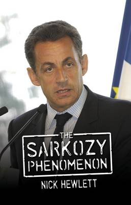 Cover of The Sarkozy Phenomenon