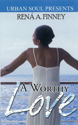 Book cover for A Worthy Love