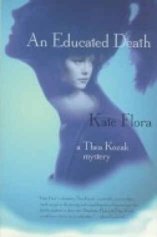 Cover of An Educated Death