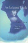 Book cover for An Educated Death