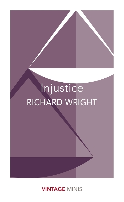 Cover of Injustice