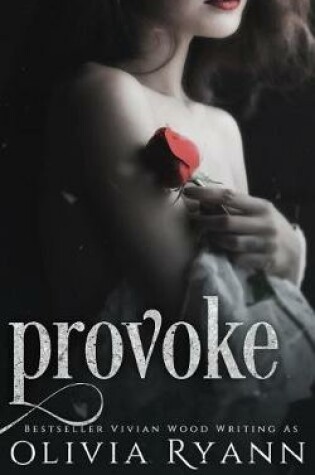 Cover of Provoke