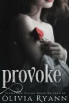 Book cover for Provoke