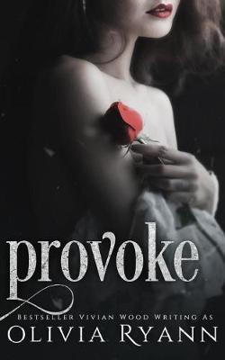 Book cover for Provoke