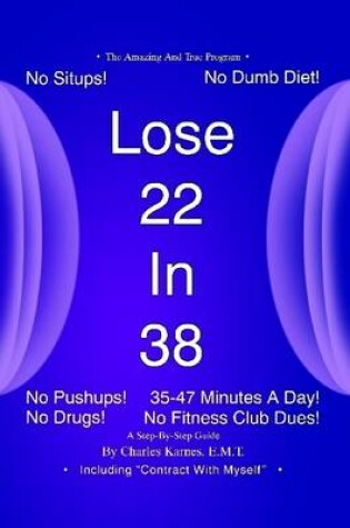 Cover of Lose 22 In 38