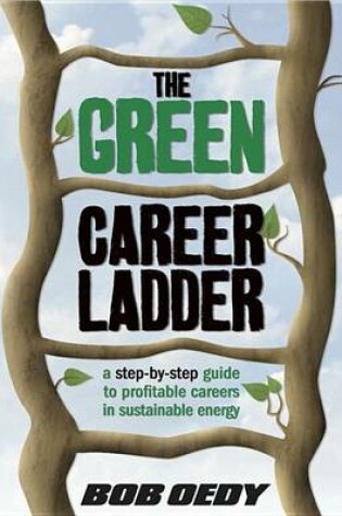 Cover of The Green Career Ladder