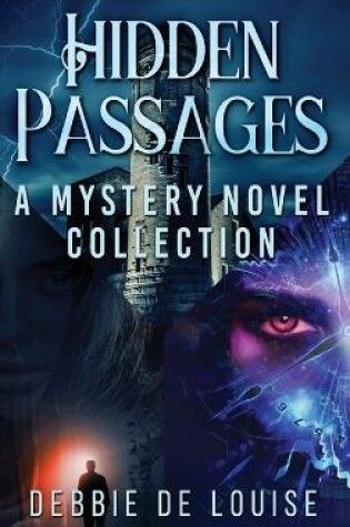 Cover of Hidden Passages