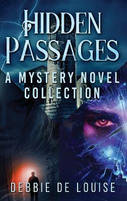 Book cover for Hidden Passages