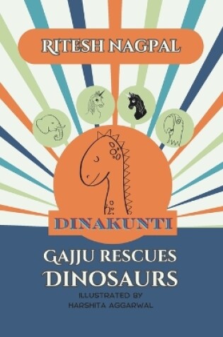 Cover of Dinakunti