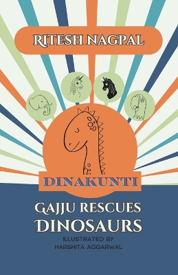 Book cover for Dinakunti