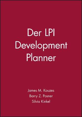 Book cover for Der LPI Development Planner