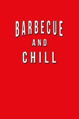 Cover of Barbecue And Chill