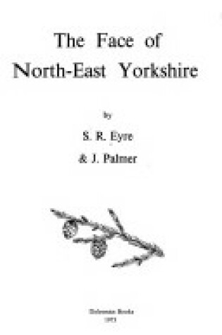 Cover of Face of North-east Yorkshire