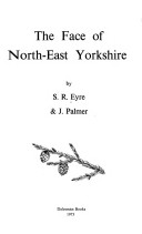 Book cover for Face of North-east Yorkshire