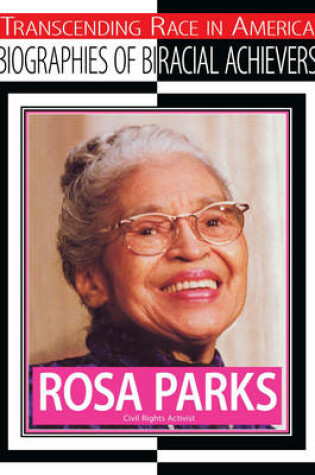 Cover of Rosa Parks