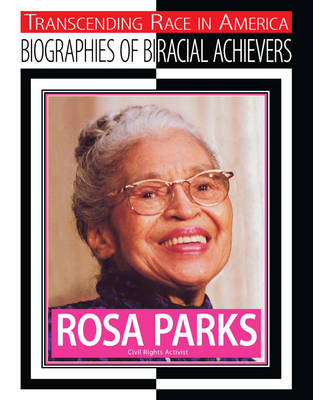 Cover of Rosa Parks